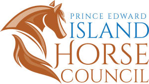 PEI Island Horse Council logo