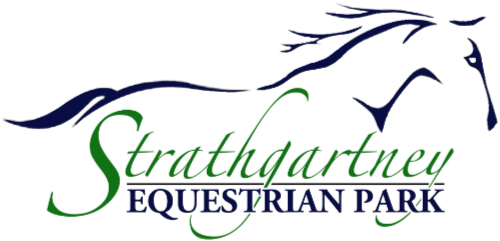 Strathgartney Equestrian Park - Island Horse Council